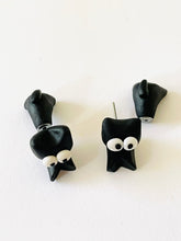 Load image into Gallery viewer, The “Pet Shop” Earrings
