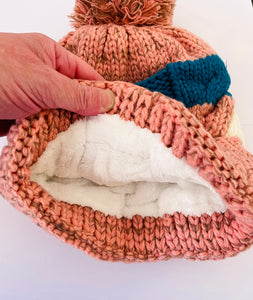 Bluetooth Beanie