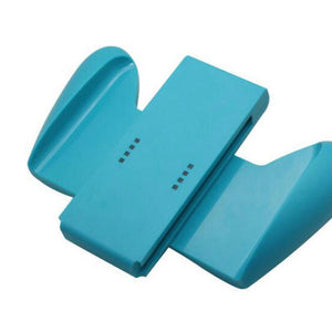 Handle grip for Switch Joycon controllers