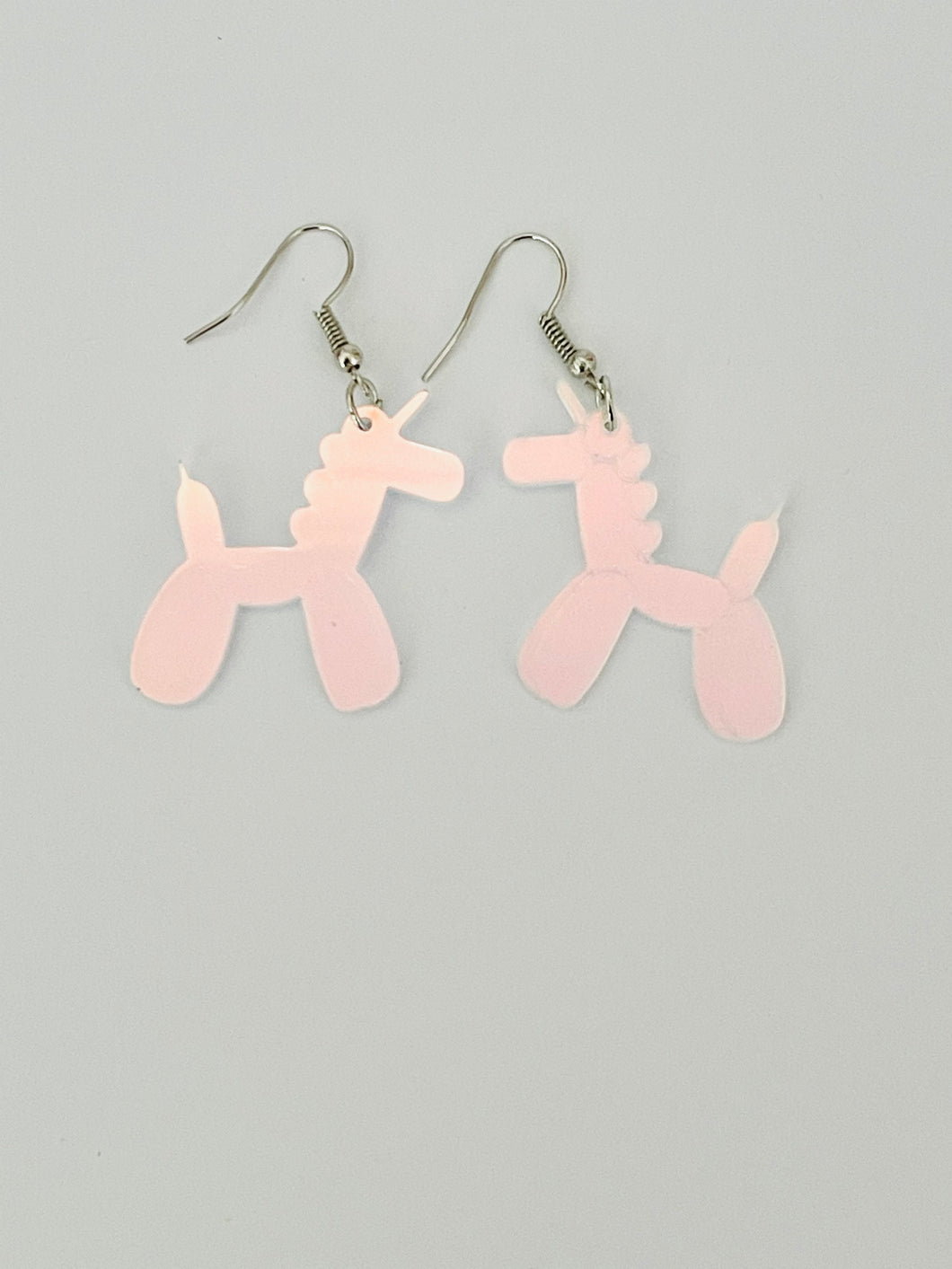 The “Pet Shop” Earrings
