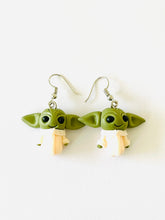 Load image into Gallery viewer, The “Pet Shop” Earrings
