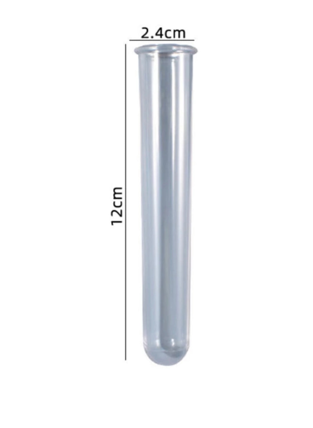 Propagation Vase Tubes
