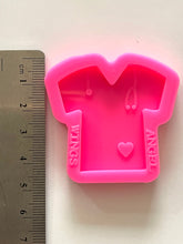 Load image into Gallery viewer, Keyring, Badge Reel, Phone Holder Moulds

