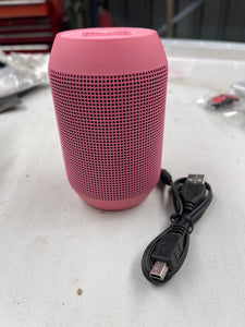 Bluetooth Speaker Finds