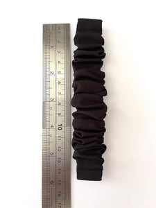 Scrunchie Smart Watch Bands