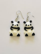 Load image into Gallery viewer, The “Pet Shop” Earrings
