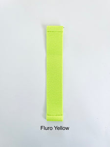 Nylon Loop Band
