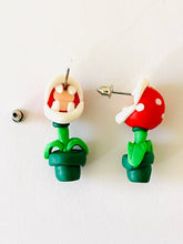 Load image into Gallery viewer, The “Pet Shop” Earrings
